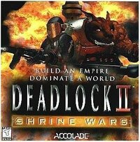 Deadlock II: Shrine Wars