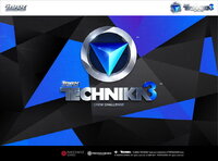 DJMAX Technika 3: Crew Challenge