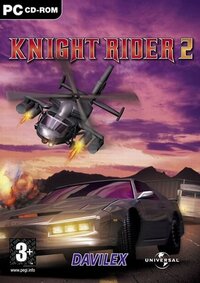 Knight Rider 2: The Game