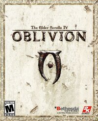 The Elder Scrolls IV: Oblivion