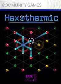 Hexothermic