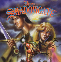 Beyond Shadowgate