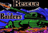 Rescue Raiders