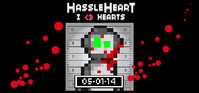 HassleHeart: I <3 Hearts