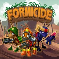 Formicide