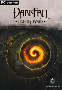 Darkfall Unholy Wars