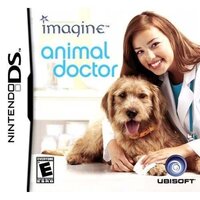 Imagine Animal Doctor