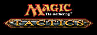 Magic: The Gathering - Tactics