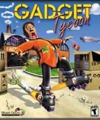 Gadget Tycoon