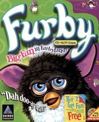 Furbyland
