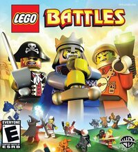 LEGO Battles