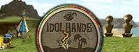 Idol Hands