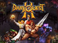 Dark Quest 2