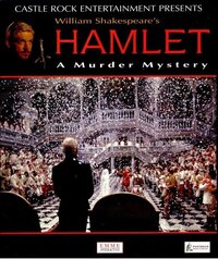 William Shakespeare's Hamlet: A Murder Mystery