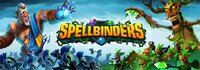 Spellbinders