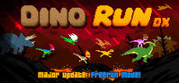 Dino Run DX