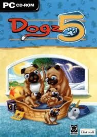 Dogz 5