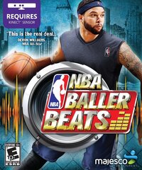 NBA Baller Beats