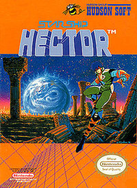 Starship Hector