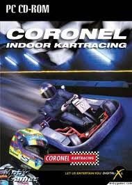 Coronel Indoor Kartracing