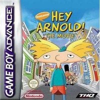 Hey Arnold! The Movie