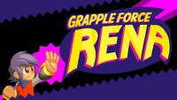 Grapple Force Rena