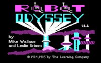Robot Odyssey
