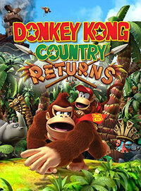 Donkey Kong Country Returns