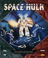 Space Hulk