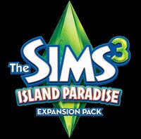 The Sims 3: Island Paradise