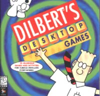 Dilbert's Desktop Games