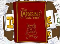 The Impossible Quiz Book