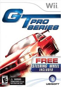 GT Pro Series