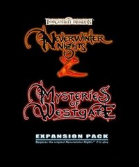 Neverwinter Nights 2: Mysteries of Westgate