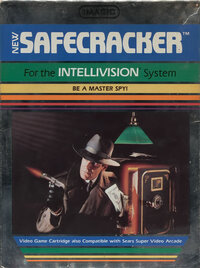 Safecracker