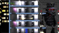 Elevator Action Deluxe