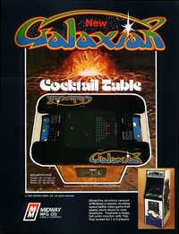 Galaxian