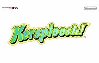 Kersploosh!