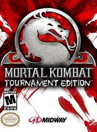 Mortal Kombat: Tournament Edition