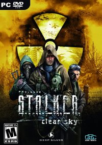 S.T.A.L.K.E.R.: Clear Sky