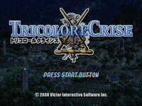 Tricolore Crise