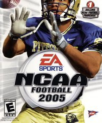 NCAA Football 2005