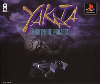 Yakata Nightmare Project