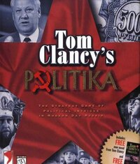 Tom Clancy's Politika