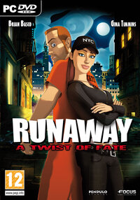 Runaway: A Twist of Fate