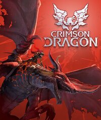 Crimson Dragon
