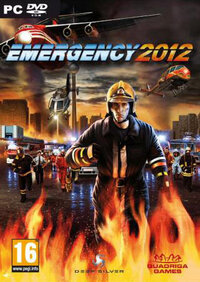 Emergency 2012: The Quest for Peace