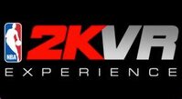 NBA 2KVR Experience