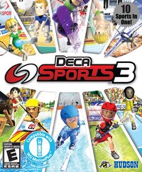 Deca Sports 3