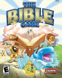 The Bible Game